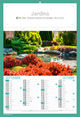 calendrier personnalise gardens 4