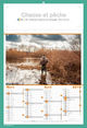 calendrier personnalise nature chasse et peche 1