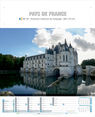 calendriers personnalises calendrier paysage france 1