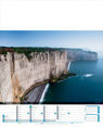 calendriers personnalises calendrier paysage france 11