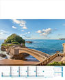 calendriers personnalises calendrier paysage france 3