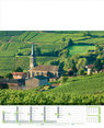 calendriers personnalises calendrier paysage france 5